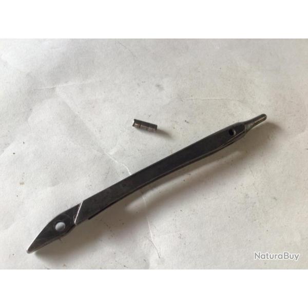 VENDU PAR LE-CUIRASSIER  BIELLE ET GOUPILLE  SEMI AUTOMATIQUE VERNEY CARRON ARC CAL12