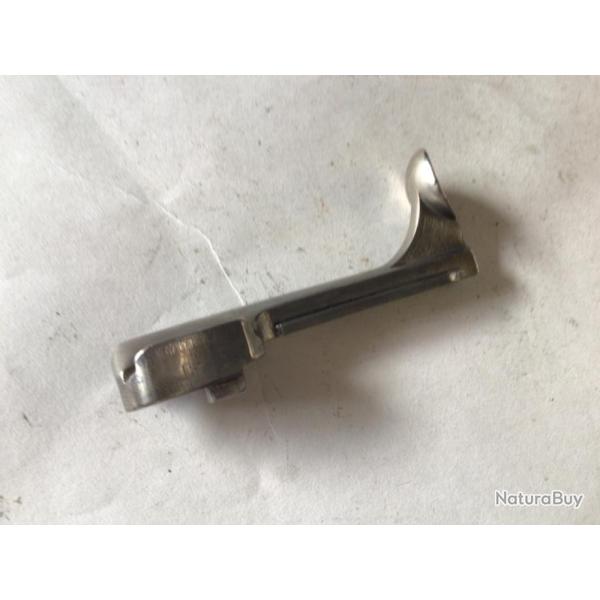 VENDU PAR LE-CUIRASSIER  DOIGT D.ARMEMENT SEMI AUTOMATIQUE VERNEY CARRON ARC CAL12