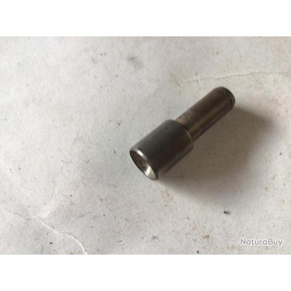 VENDU PAR LE-CUIRASSIER N�12 GUIDE RESSORT DE CULASSE  SEMI AUTOMATIQUE VERNEY CARRON ARC CAL12