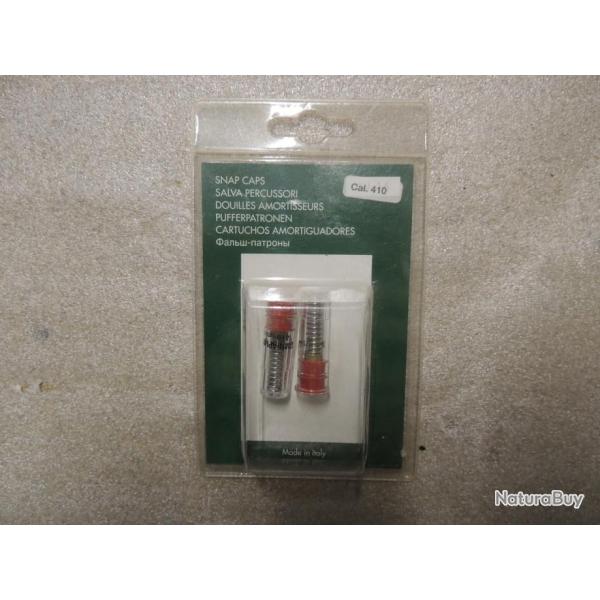 DOUILLES AMORTISSEURS ADVANCE   SNAP16