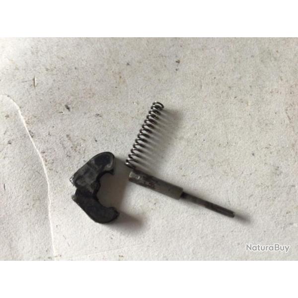 VENDU PAR LE-CUIRASSIER EXTRACTEUR COMPLET  SEMI AUTOMATIQUE VERNEY CARRON ARC CAL12