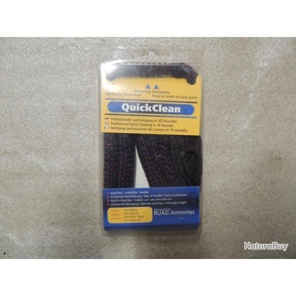 NECESSAIRES DE NETTOYAGE NET416/444/458/