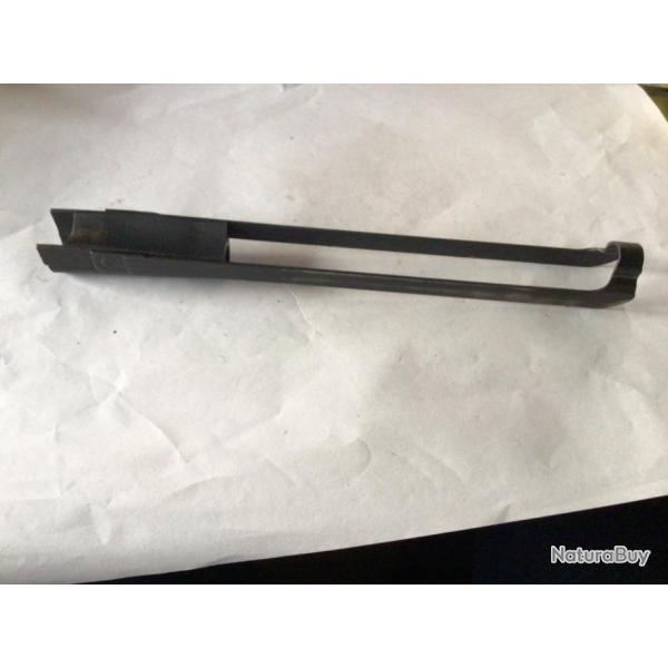 VENDU PAR LE-CUIRASSIER t BRAS D.ARMEMENT CARABINE  REMINGTON 742