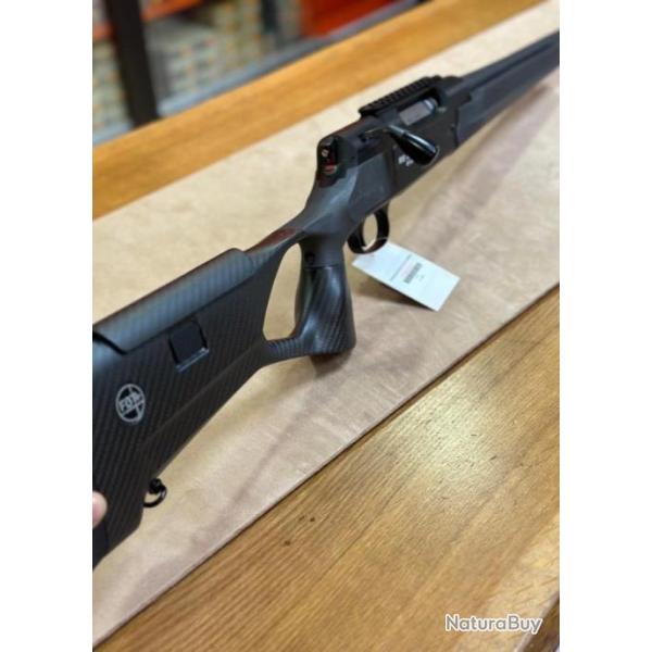 STRASSER RS SOLO EVO CARBONE