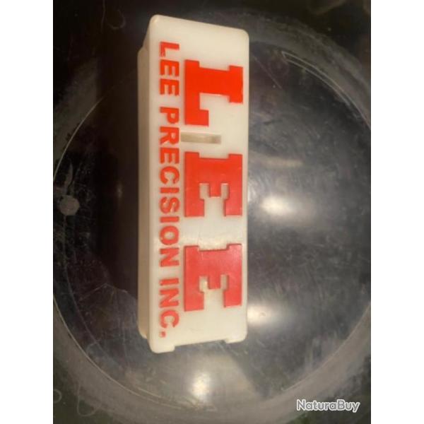 Raccourcisseur de douilles - LEE quick trim die cal 7,62/39