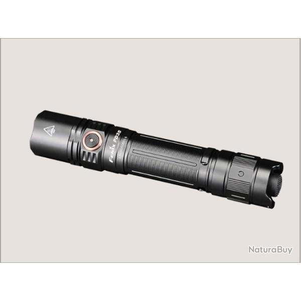 Lampe FENIX PD35 - V3.0 - 1700 Lumens rechargeable