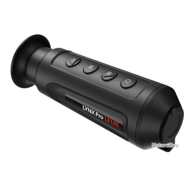 Monoculaire de vision thermique HikMicro LYNX Pro LE15S