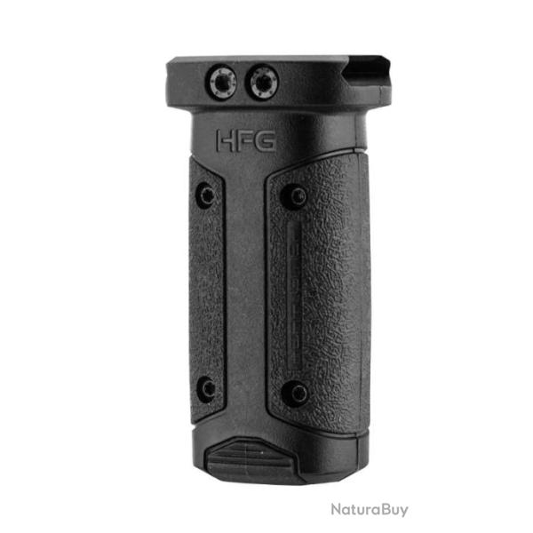 Poigne tactique HFG noir | Hera arms (0000 1439) - Airsoft