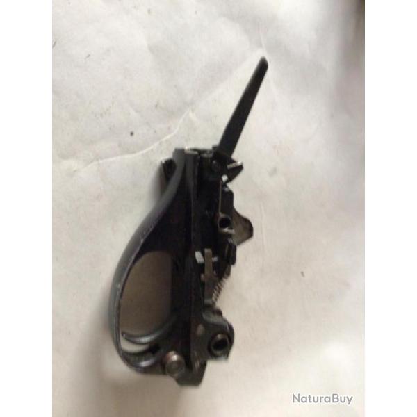 VENDU PAR LE-CUIRASSIER N�1 SOUS GARDE COMPL�TE DE  CARABINE  REMINGTON  742