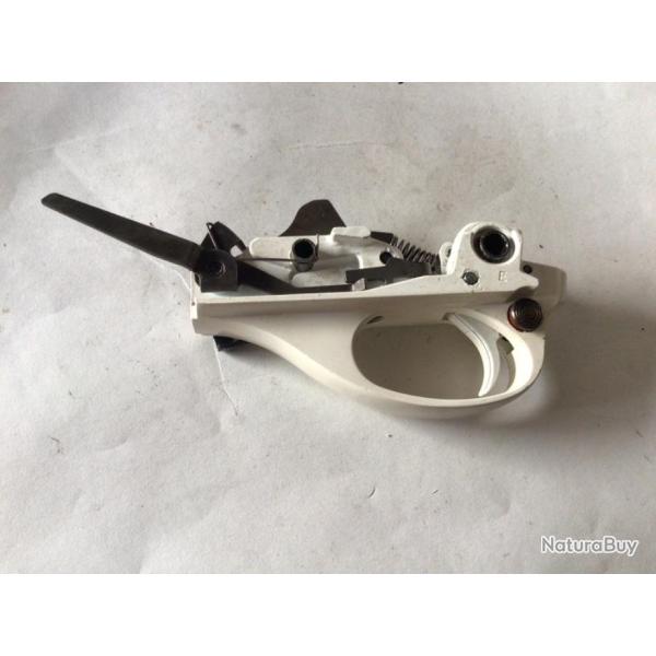 VENDU PAR LE-CUIRASSIER N�2 SOUS GARDE COMPL�TE DE  CARABINE  REMINGTON  742