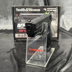 PISTOLET "Smith&Wesson MP40" - Cal. 4,5mm BB's