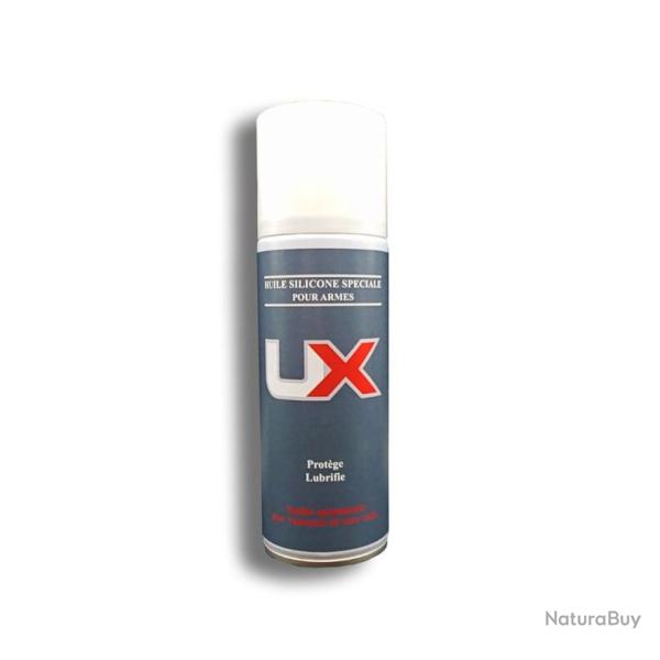 AEROSOL HUILE SILICONE A ARMES - 200ML - UMAREX