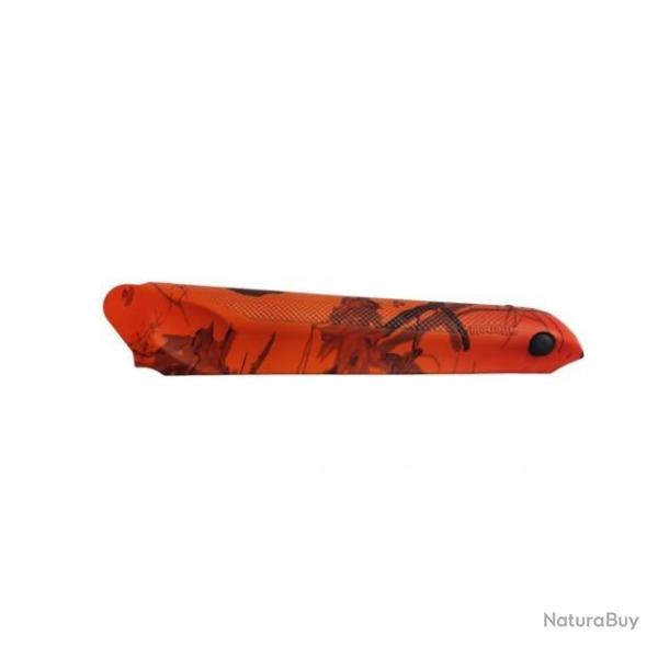 Devant synth�tique orange camo Benelli Argo
