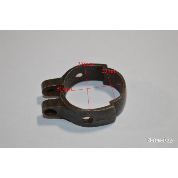 Anneau de grenadire pour fusil Anglais  identifier Spring   ? Carabine   identifier 6 C8 AR1