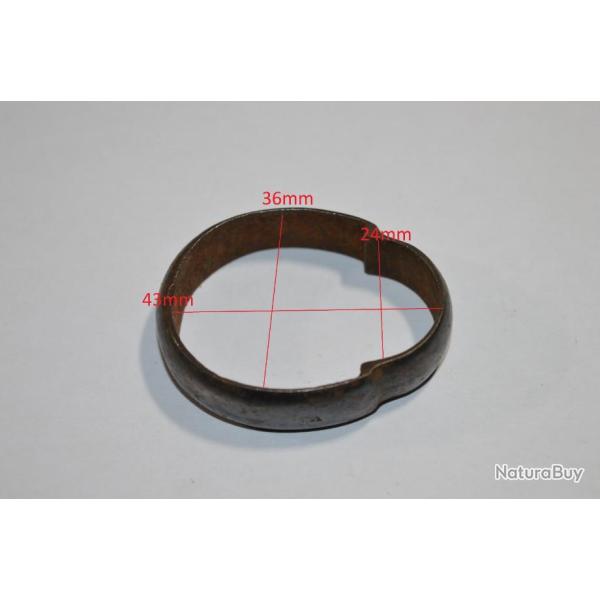 Anneau de grenadi�re pour fusil Belge  ? Carabine  � identifier 7 C8 AR1