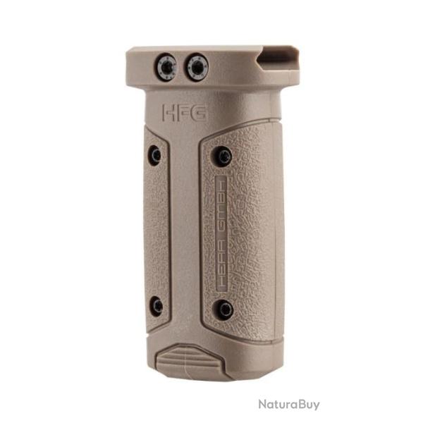 Poign�e tactique HFG tan | Hera arms (0000 1440) - Airsoft