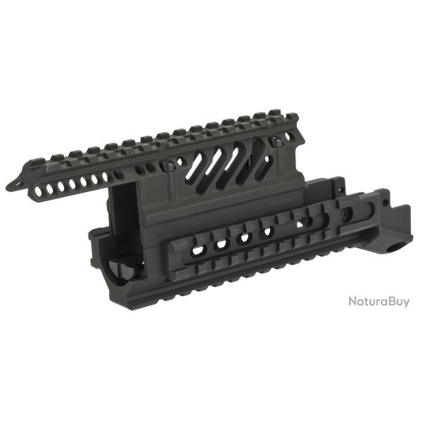 Kit Tactique AK47 Metal (Cyma)