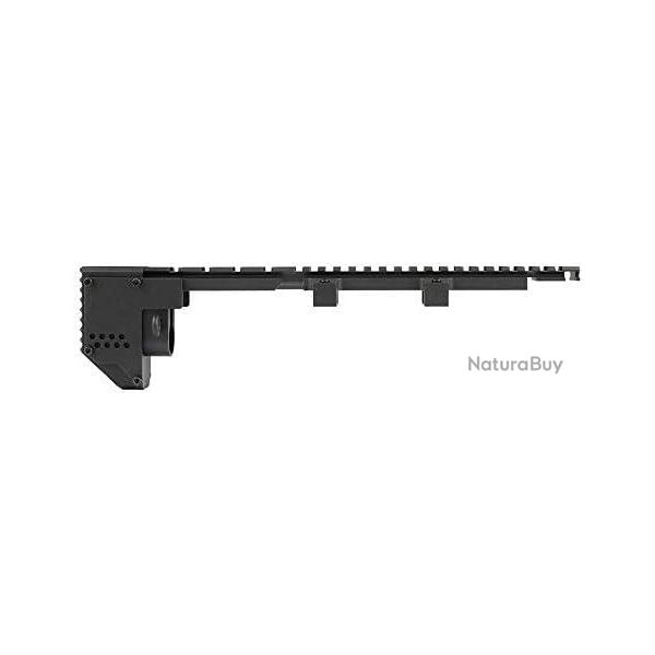 Kit Conversion Strike MP5K Swordfish (Cyma)