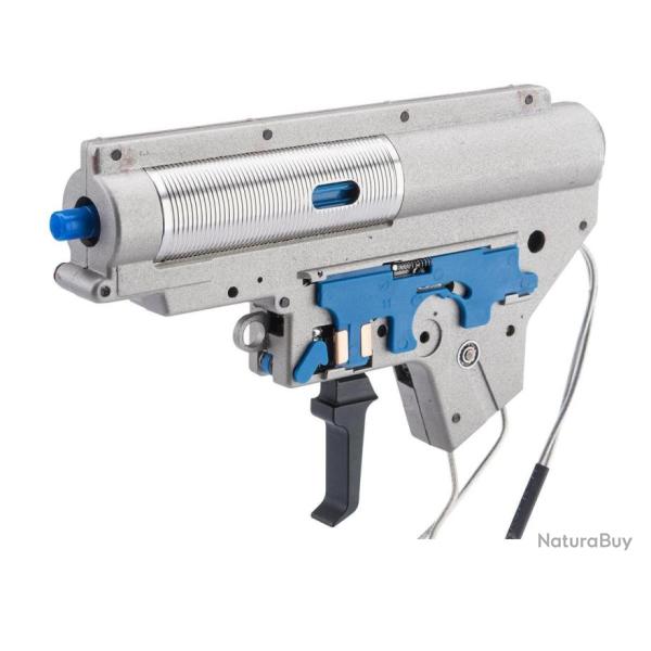 Gearbox Complete MP5 Platinum Mosfet QD (Cyma)