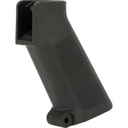 Poignee Moteur M4 Ergo Noire (Cyma)