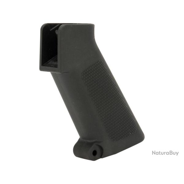 Poignee Ergo M4 Noire (Cyma)