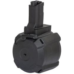 Ammobox MP5 / Drum Electric 1200 Billes (Cyma)