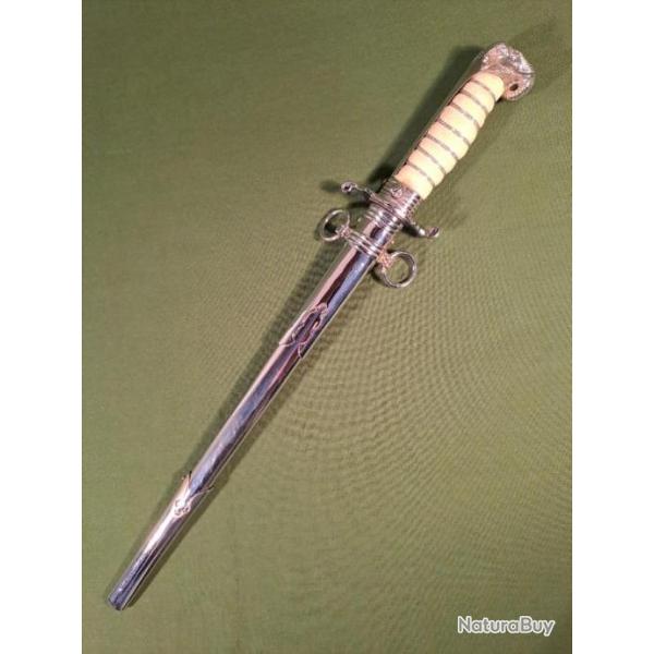 Dague d'Officier Tha�lande �l�phant