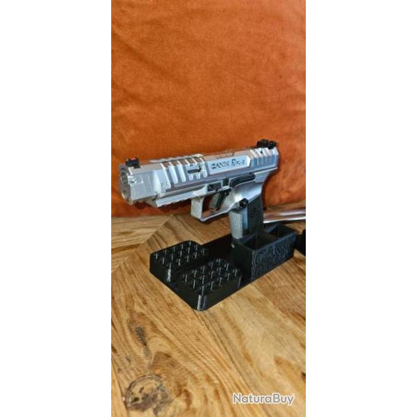 Support prsentoir Canik RIVAL S