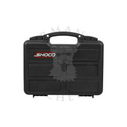 SHOCQ - Valise ABS Pour Viseur
