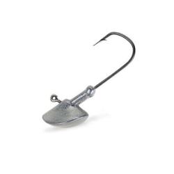 Tête Plombée Sabot Delalande Hameçon Long 7g par 5 3/0