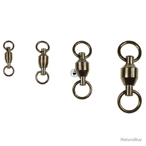 Emerillon Flashmer Tornado Strong 0