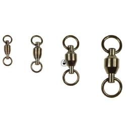 Emerillon Flashmer Tornado Strong 2