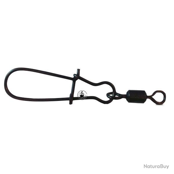 Emerillon Rolling VMC � agrafe Duolock 3526 2