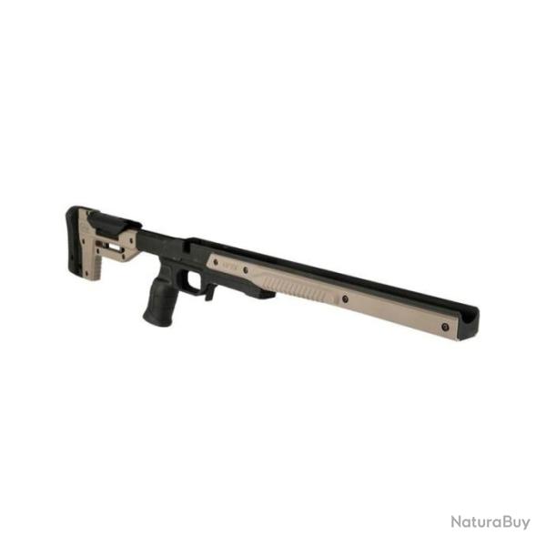 Ch�ssis Oryx pour CZ 457 - FDE
