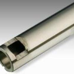 6.04 Crazy Jet Inner Barrel for KWA M4 GBB 370mm Mapple Leaf