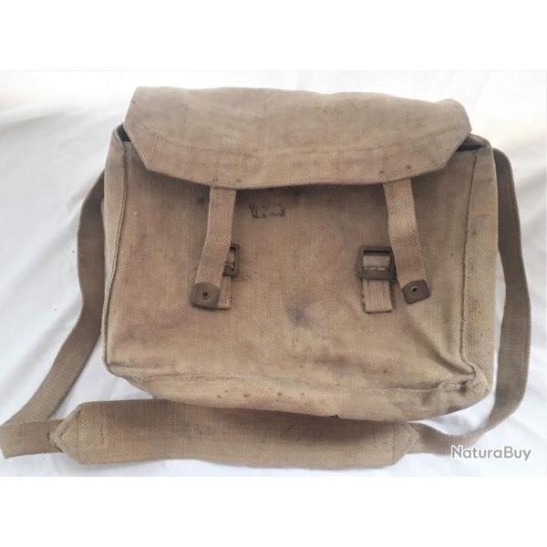 FR184711a Musette small pack 6�RG