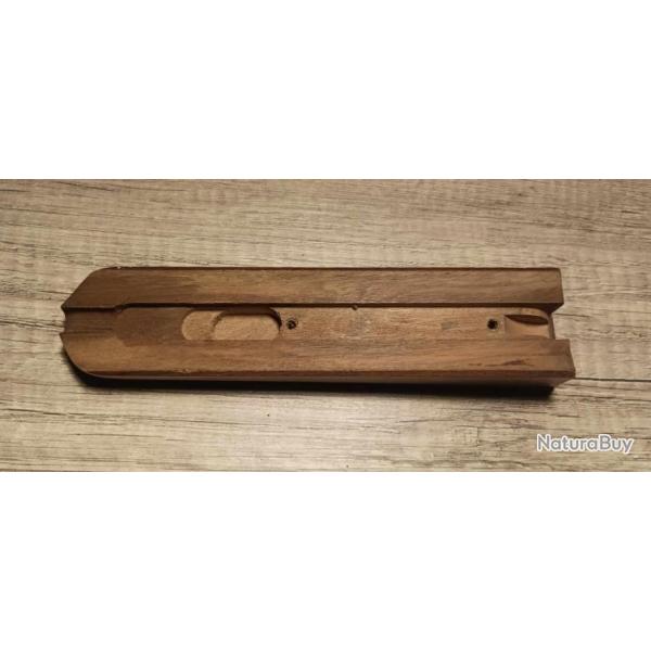 Devant bois / longuesse Robust Neuf. n�37