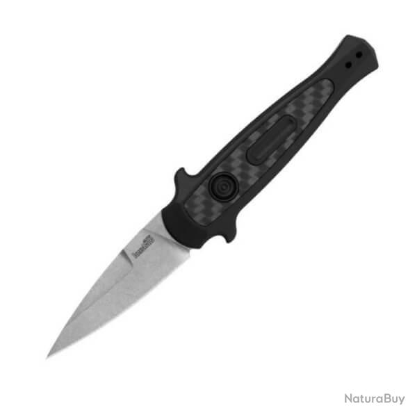 KS.7125 Couteau automatique Kershaw Launch 12