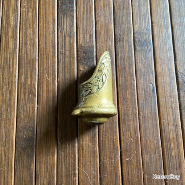 POMMEAU DE SABRE / �P�E