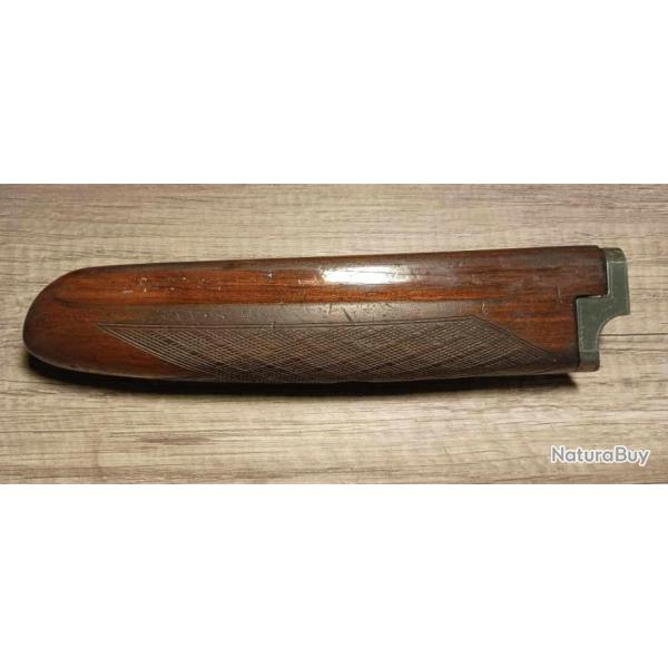 Devant bois / longuesse fusil Laurona. n048