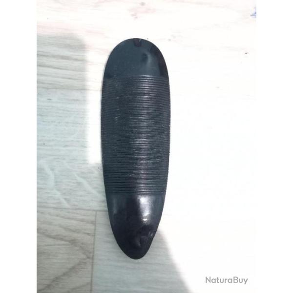 Plaque de couche saint �tienne 134x44mmEntraxe 75mm