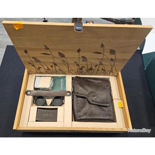 Destockage Jumelles Swarovski CL companion Nomad