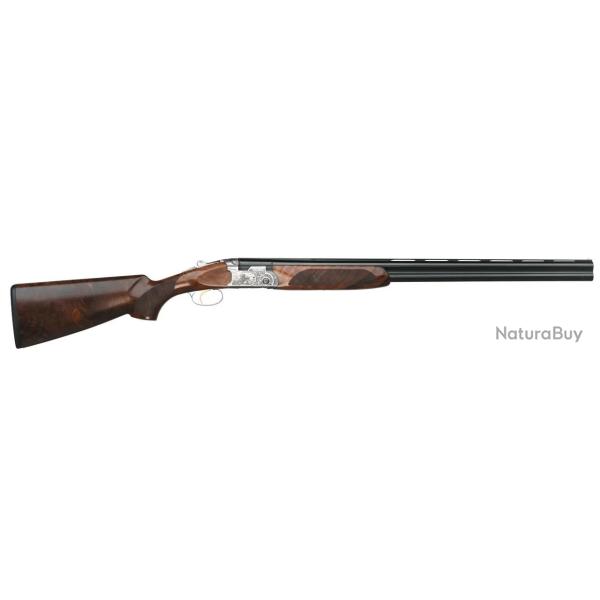 Fusil Superpos� Beretta Silver Pigeon III Calibre 12 - 76