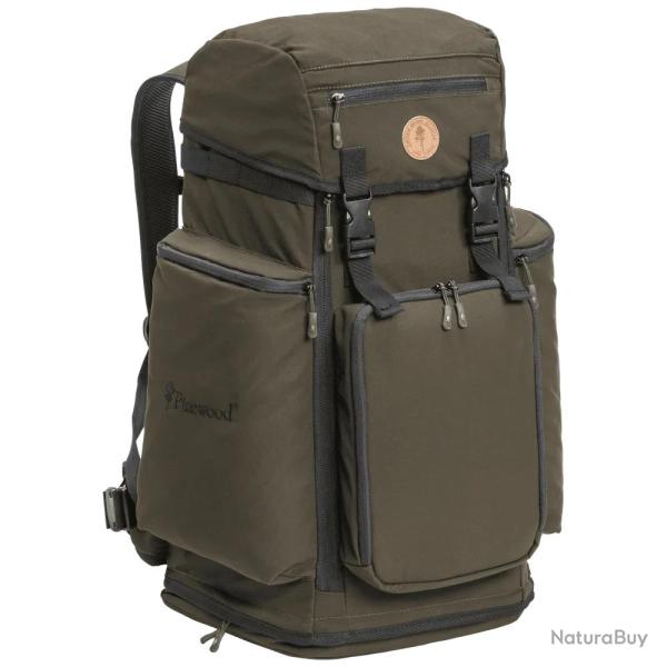 Sac  Dos Pinewood Wildmark Marron