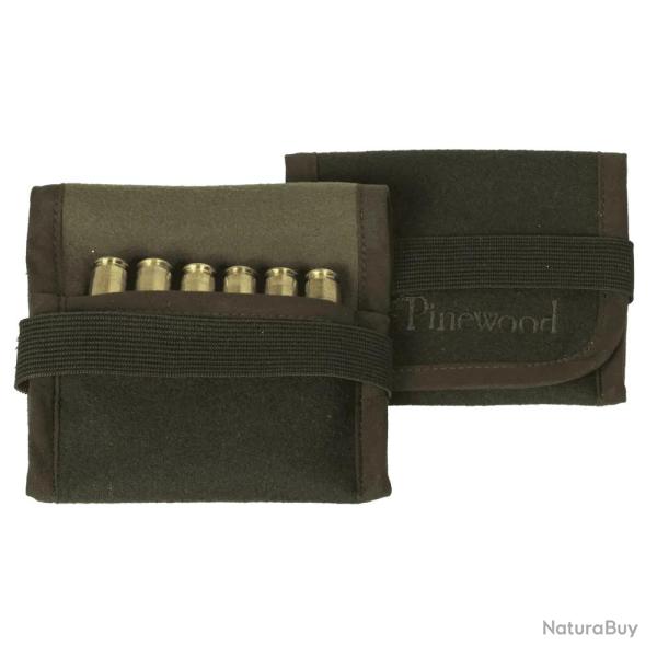 Sac Porte-Munition Pinewood