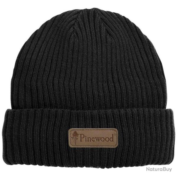 Bonnet Noir St�ten Pinewood