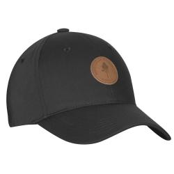 Casquette Noire Hybride Finnveden Pinewood