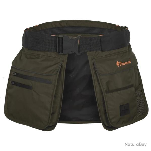 Ceinture Utilitaire Sport Canin Kaki Pinewood - S-M