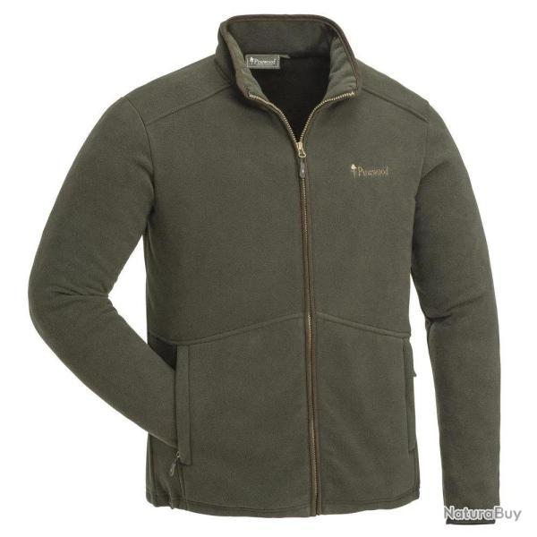 Veste Polaire Nydala Pinewood