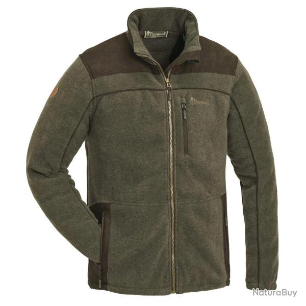 Veste Polaire Exclusive Prestwick Pinewood